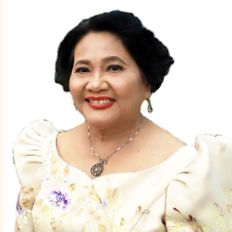 JOVITA L. MOVILLON, Ph.D.