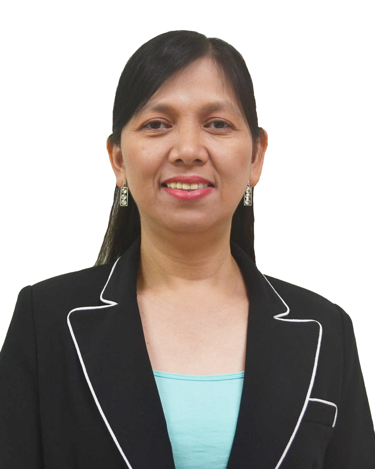 MYRA G. BORINES, Ph.D.