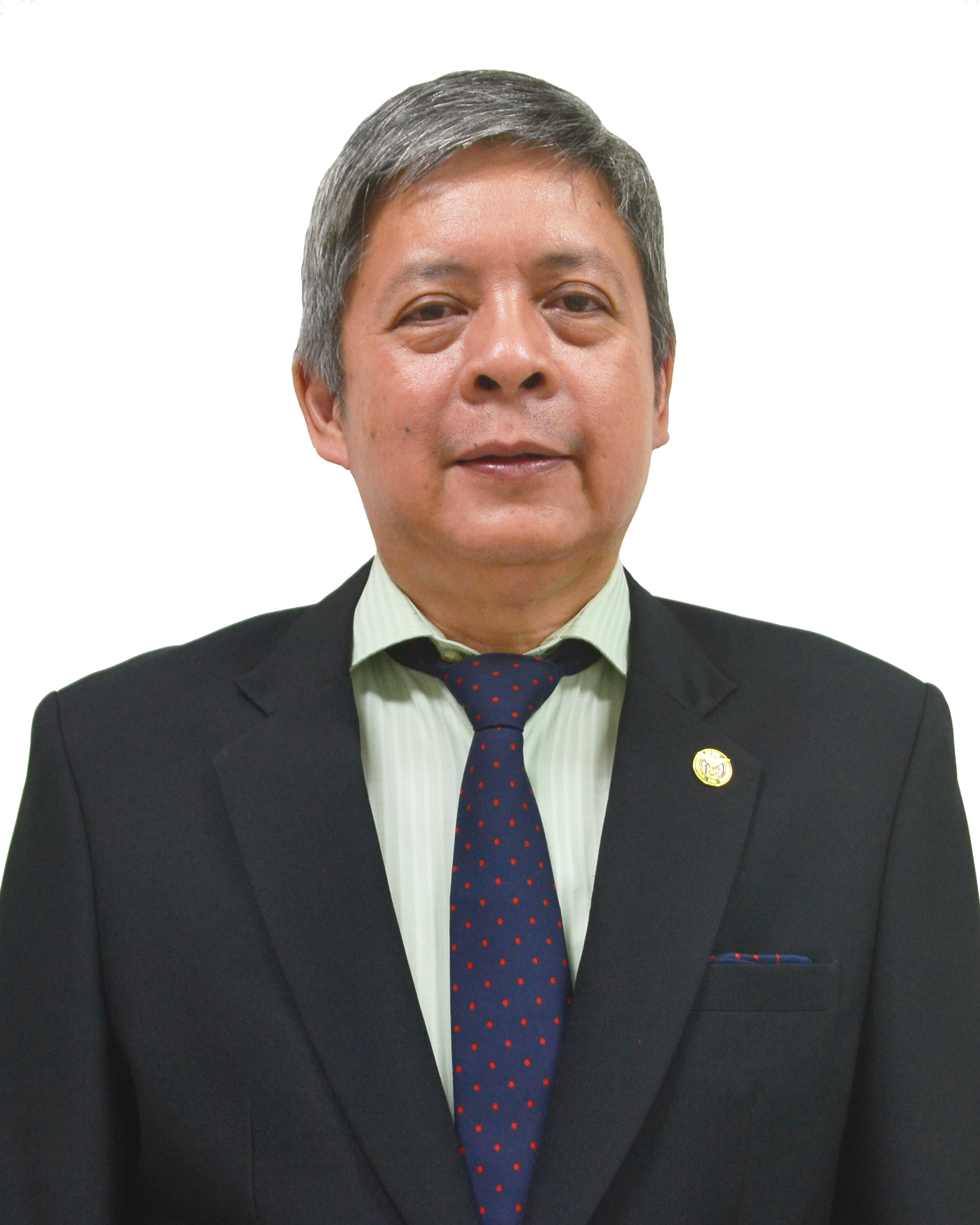 DR. ARNOLD R. ELEPAÑO