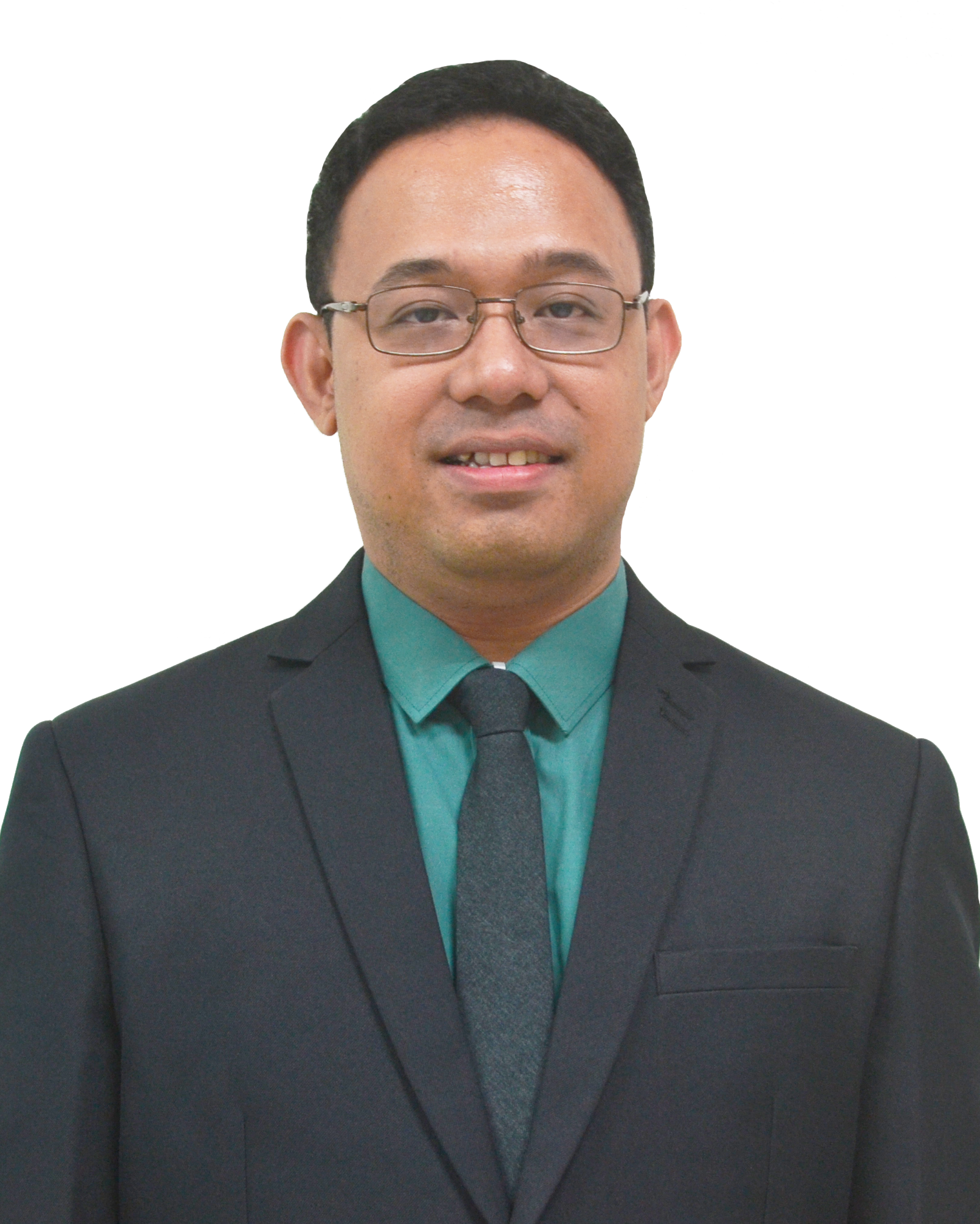 ANGELO C. ANI, MSc.