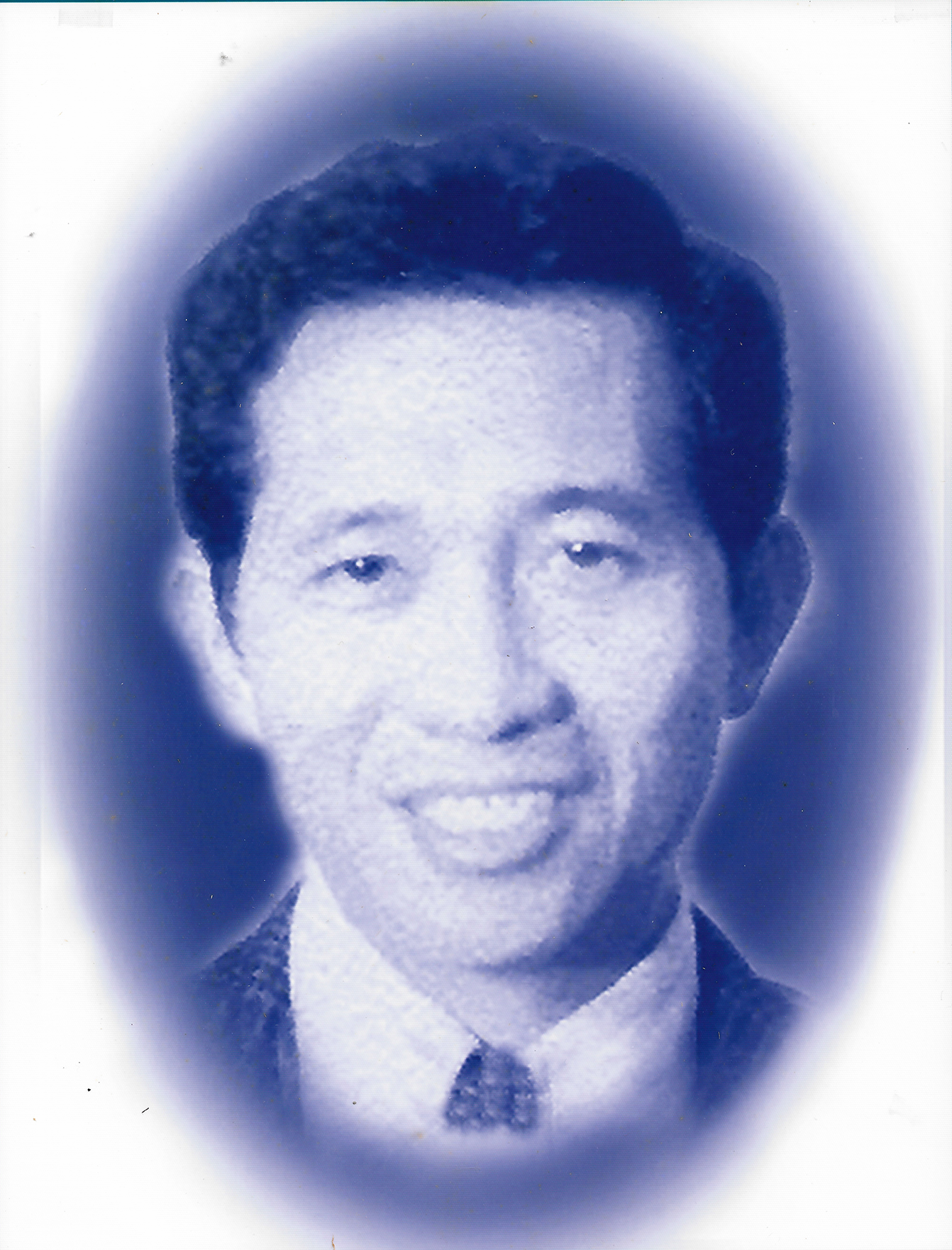 DEAN REYNALDO I. ACDA