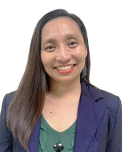 ANNIE LIZA C. PINTOR, MSc.