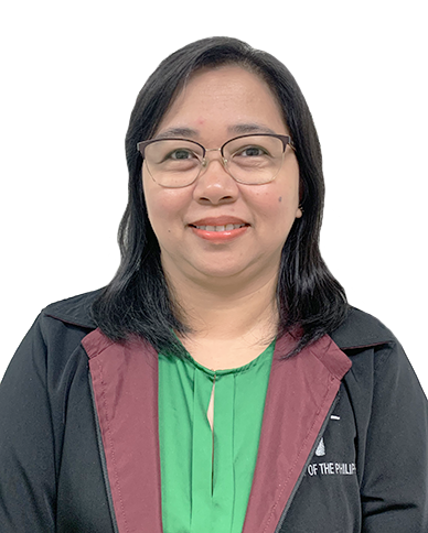MARIVIC L. MENDOZA, MSc.