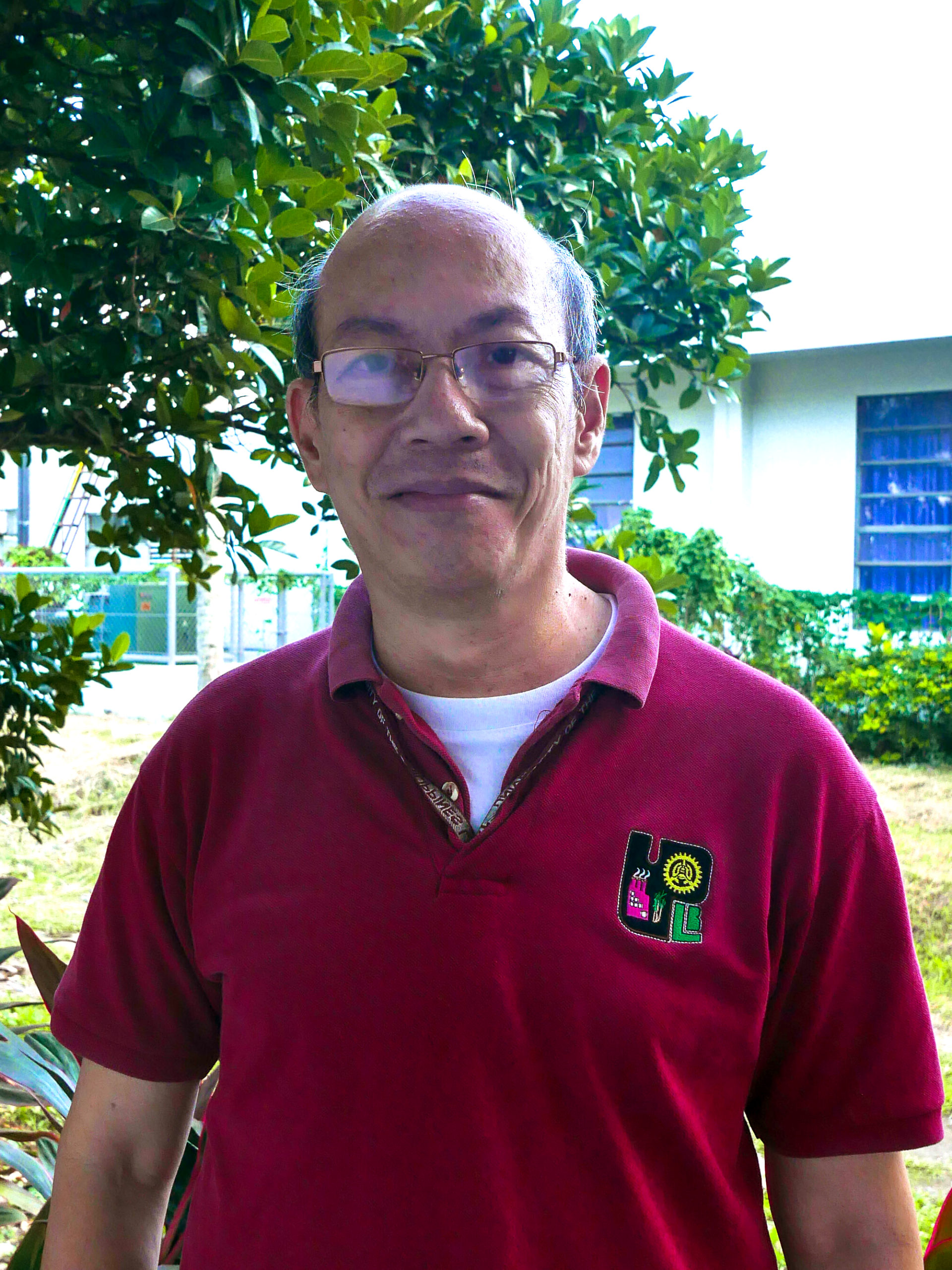 DR. CATALINO G. ALFAFARA