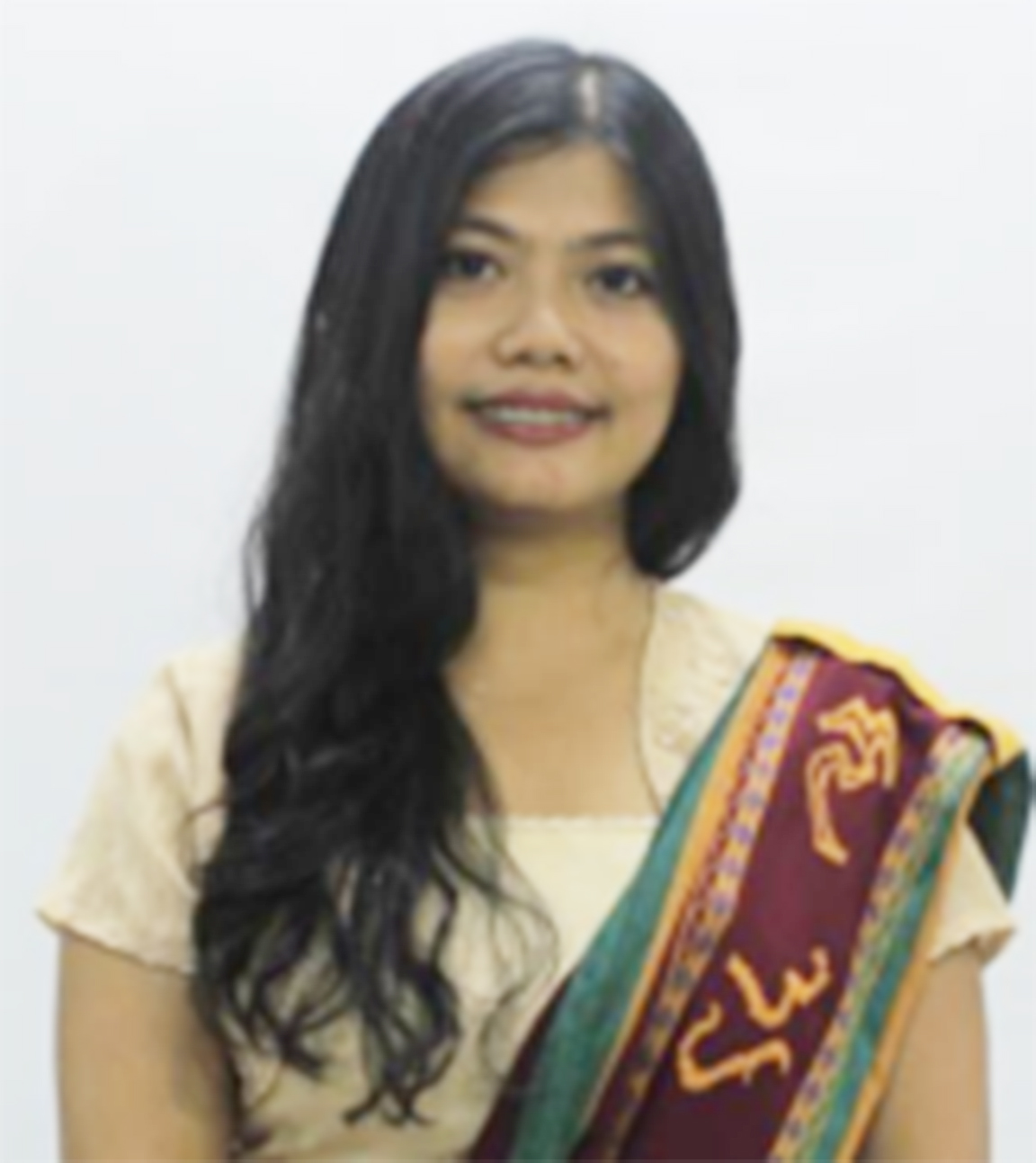 ASST. PROF. DENISE ESTER S. SANCHEZ