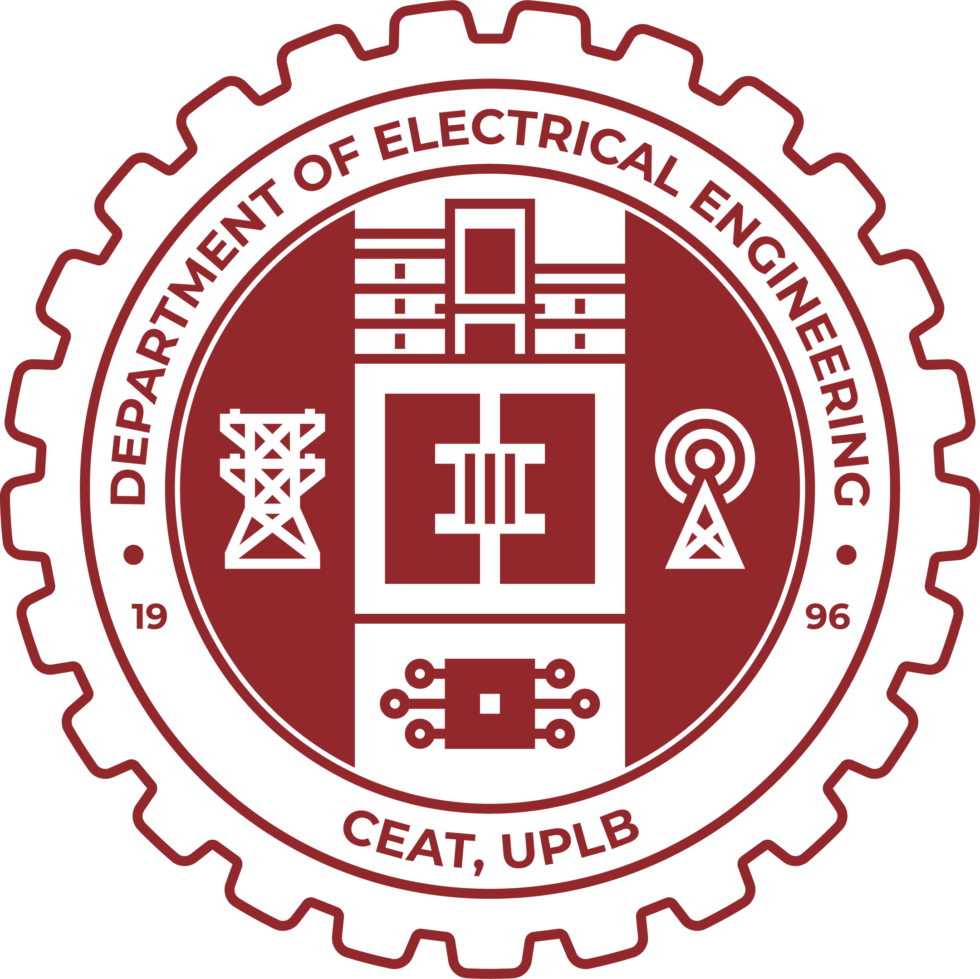 DEPARTMENT OF ELECTRICAL ENGINEERING (DEE)|CEAT-UPLB