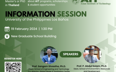 AIT Information Session