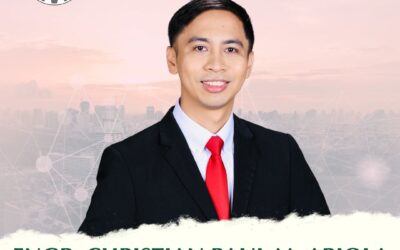 CONGRATULATIONS!
