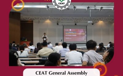 CEAT launches ASCEND 2040: 15 year roadmap