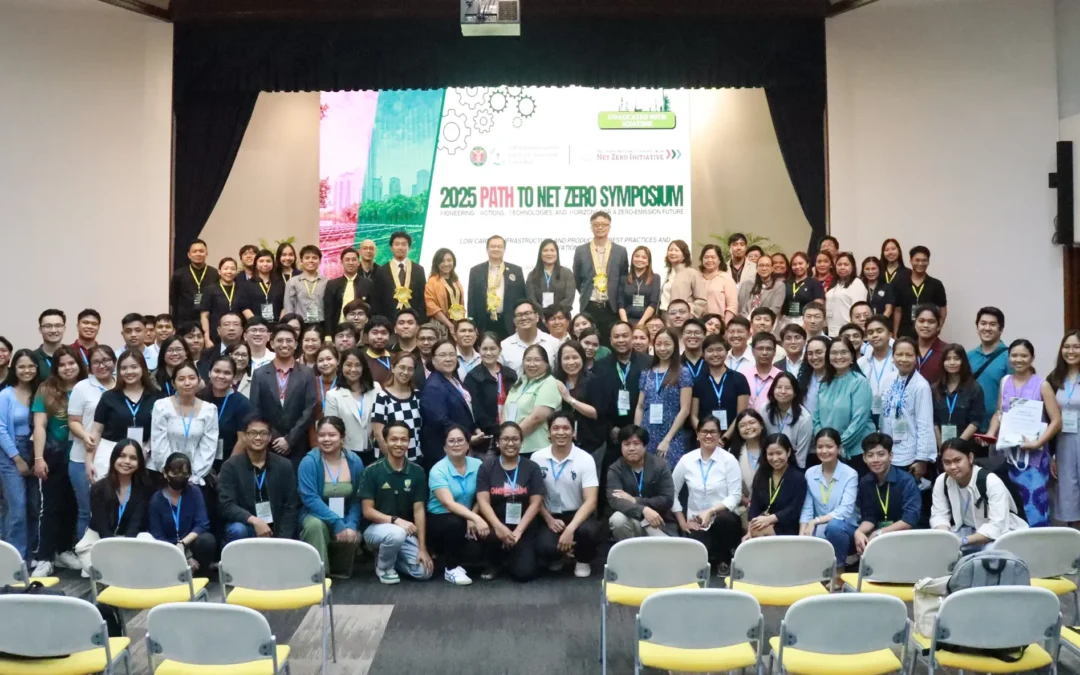 UPLB-ILCAL convenes symposium to explore paths to a net-zero future