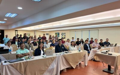 CEAT conducts ASCEND 2040 Implementation Workshop