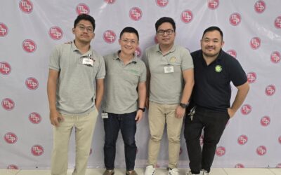 CEAT visits Manly Plastics, Inc. to explore potential collaborations